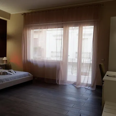 Bed & Breakfast Leus *