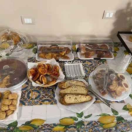 Leus Reggio Calabria