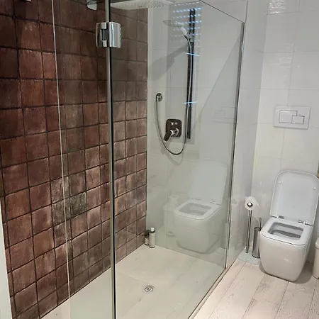 B&B Leus 레조디칼라브리아