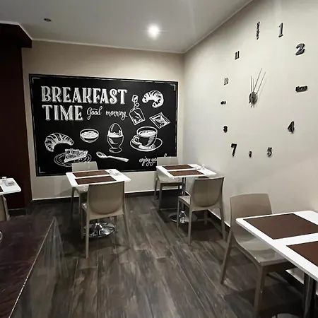 Leus Bed & Breakfast *
