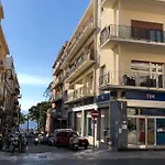 Leus 4* Reggio di Calabria