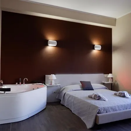 Leus Bed and Breakfast