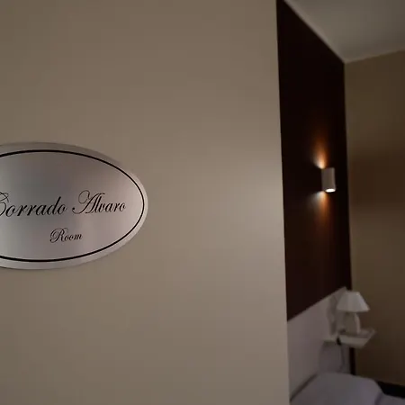 Leus 4* Reggio de Calabre