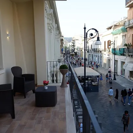 Bed & Breakfast Leus Reggio Calabria