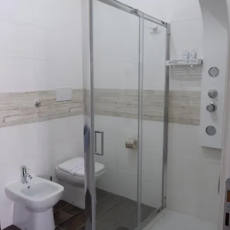 Bed and Breakfast Leus