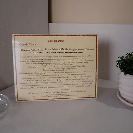 Leus Bed & Breakfast 4*