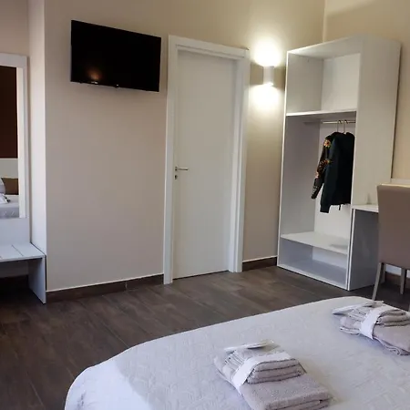 Leus Reggio Calabria