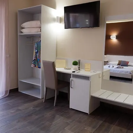 Bed and Breakfast Leus