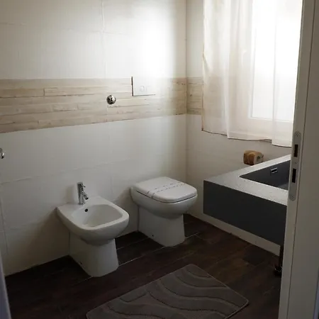 Bed and Breakfast Leus