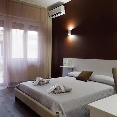 Bed and Breakfast Leus