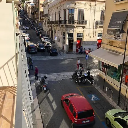 Bed & Breakfast Leus Reggio Calabria