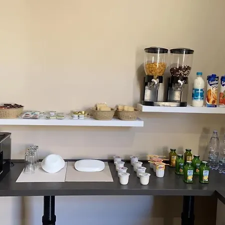 Leus Couette-café 4*