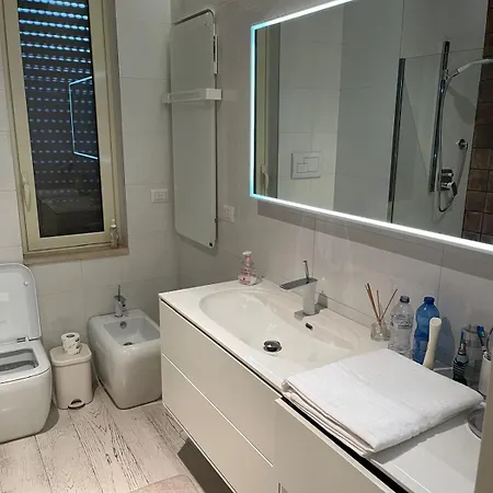 Leus Couette-café 4*