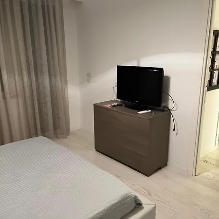 Leus Bed & Breakfast Reggio Calabria