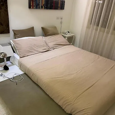 Leus 4* Reggio de Calabre