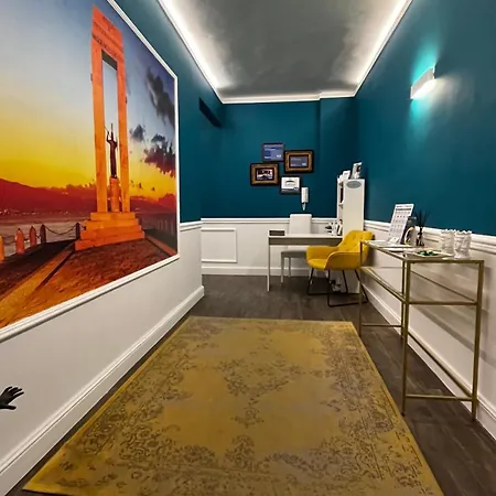 Leus Reggio Calabria