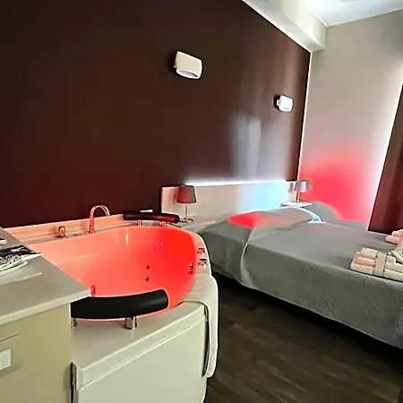 Bed & Breakfast Leus