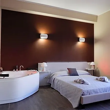 Leus Bed & Breakfast