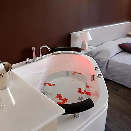 Bed & Breakfast Leus