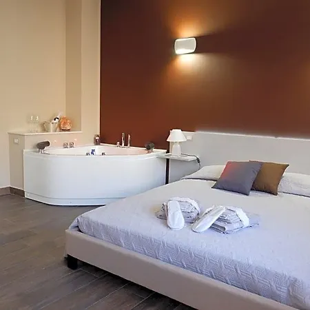 Bed & Breakfast Leus 4*