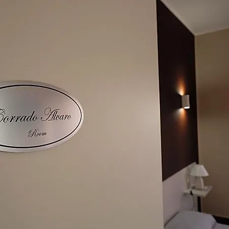 Bed & Breakfast Leus 4*