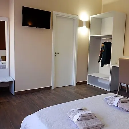 Bed & Breakfast Leus