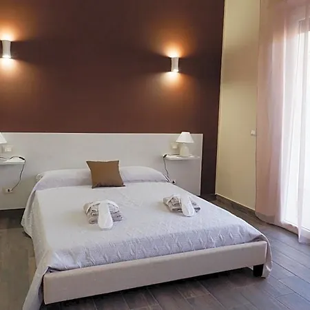 Bed & Breakfast Leus Reggio di Calabria