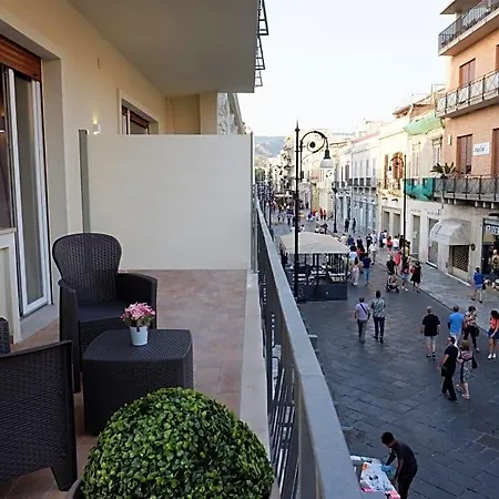 Bed & Breakfast Leus Reggio di Calabria