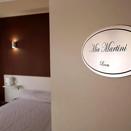 Bed & Breakfast Leus Reggio di Calabria