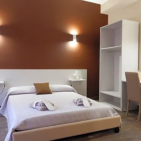 Leus Bed & Breakfast