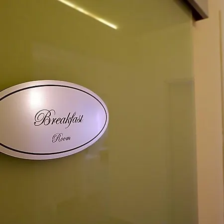 Bed & Breakfast Leus