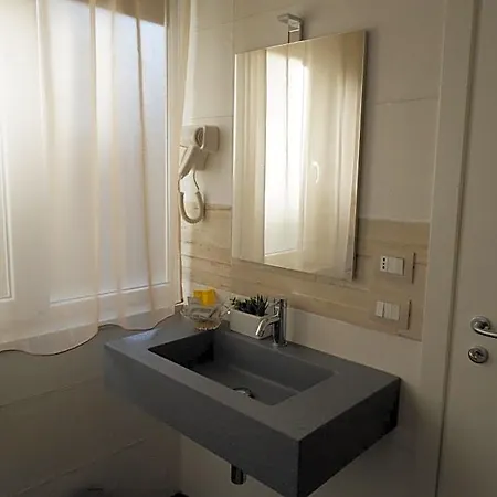 Leus Bed & Breakfast Reggio di Calabria