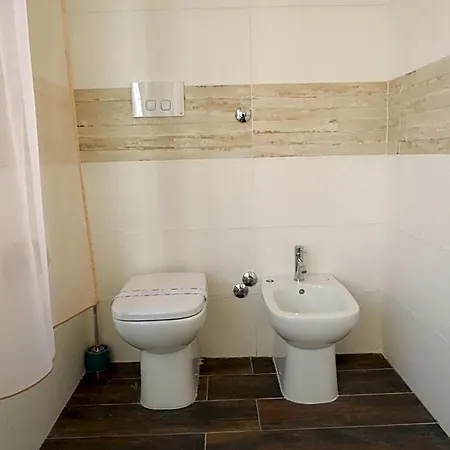 Bed & Breakfast Leus Reggio di Calabria