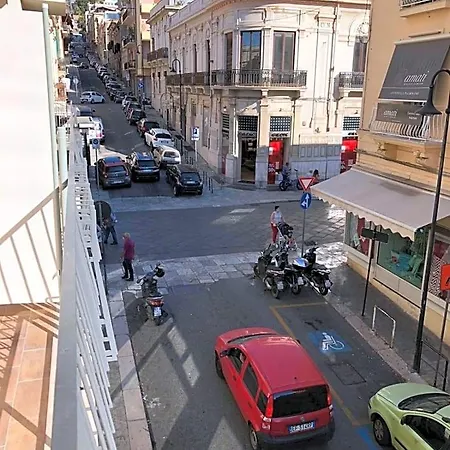 Leus Reggio di Calabria