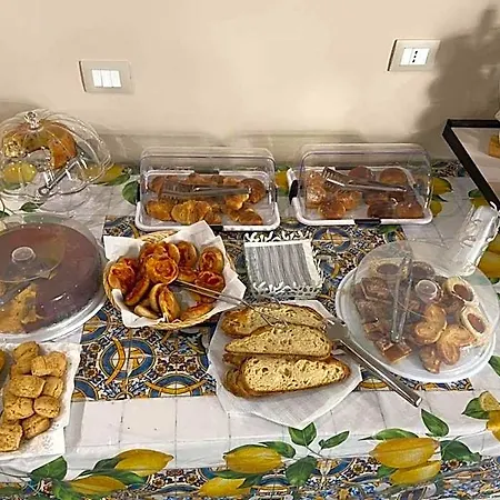 Leus Bed & Breakfast Reggio di Calabria