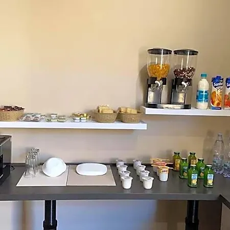 Leus Bed & Breakfast