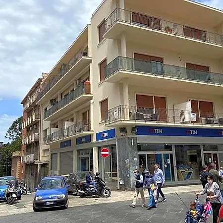 Leus Bed & Breakfast Reggio di Calabria