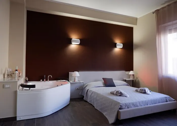 Leus Bed & Breakfast