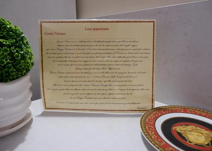 Bed & Breakfast Leus