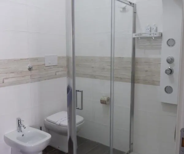 Bed & Breakfast Leus