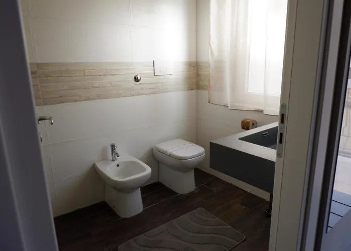 Bed & Breakfast Leus