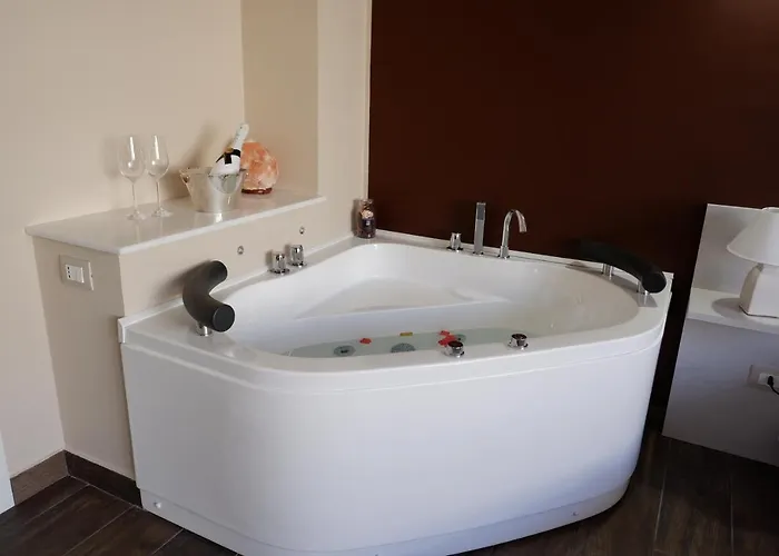 Bed & Breakfast Leus 4*