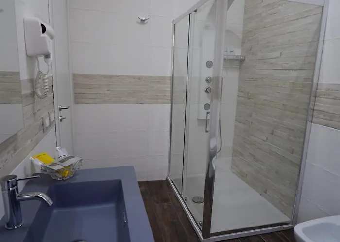 Leus Bed & Breakfast