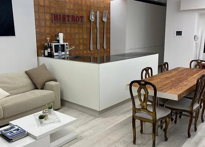 Bed & Breakfast Leus