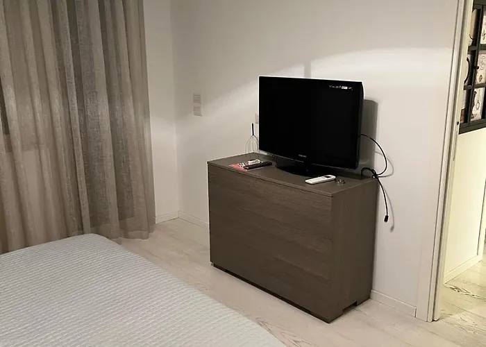 Leus Bed & Breakfast Reggio Calabria