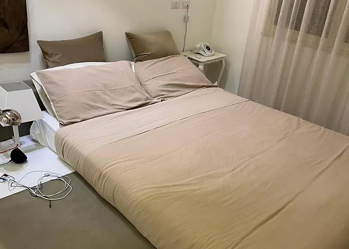 Leus 4* Reggio Calabria