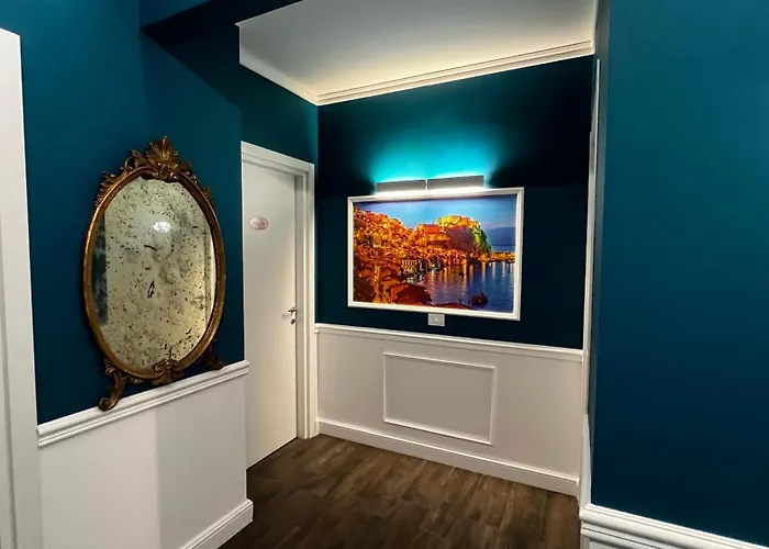 Bed & Breakfast Leus 4*