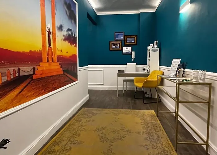 Leus Reggio Calabria