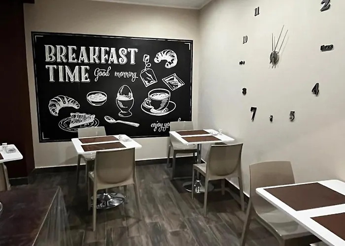 Leus Bed & Breakfast 4*